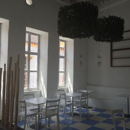 Badillo Zen Hotel Cartagena Esterno foto