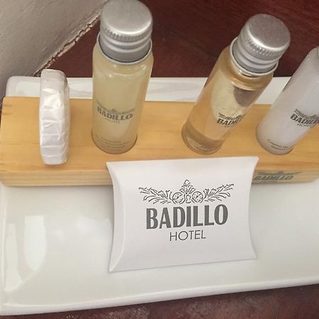 Badillo Zen Hotel Cartagena Esterno foto