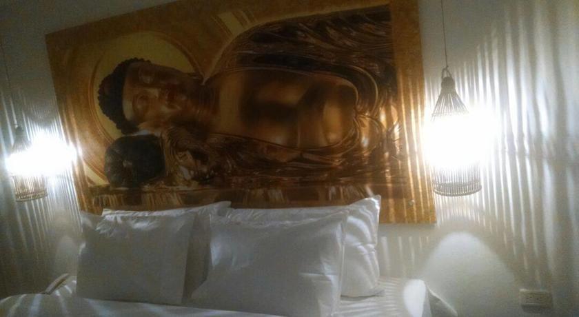 Badillo Zen Hotel Cartagena Esterno foto