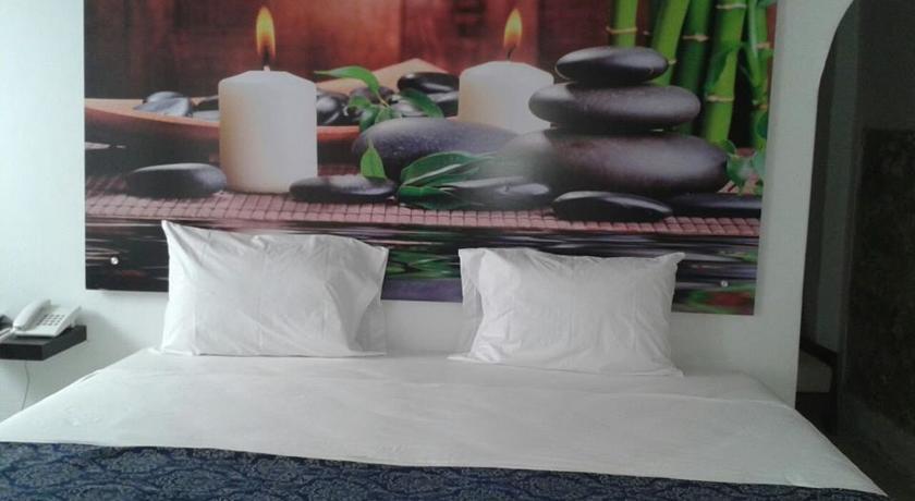 Badillo Zen Hotel Cartagena Esterno foto
