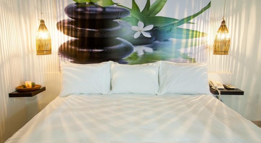 Badillo Zen Hotel Cartagena Esterno foto