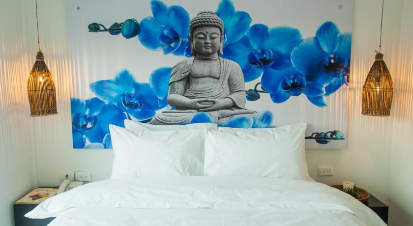 Badillo Zen Hotel Cartagena Esterno foto