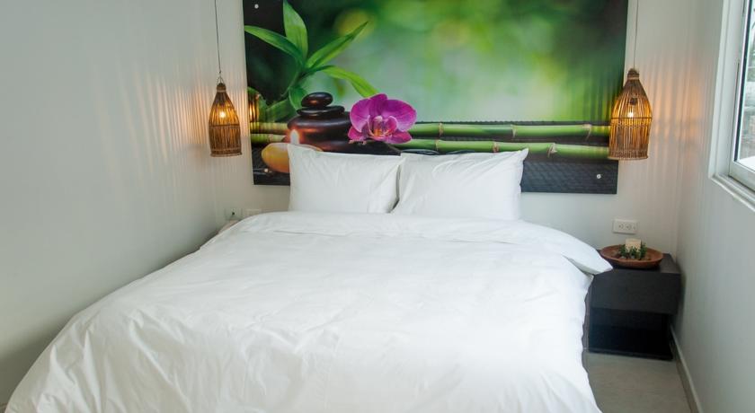 Badillo Zen Hotel Cartagena Esterno foto