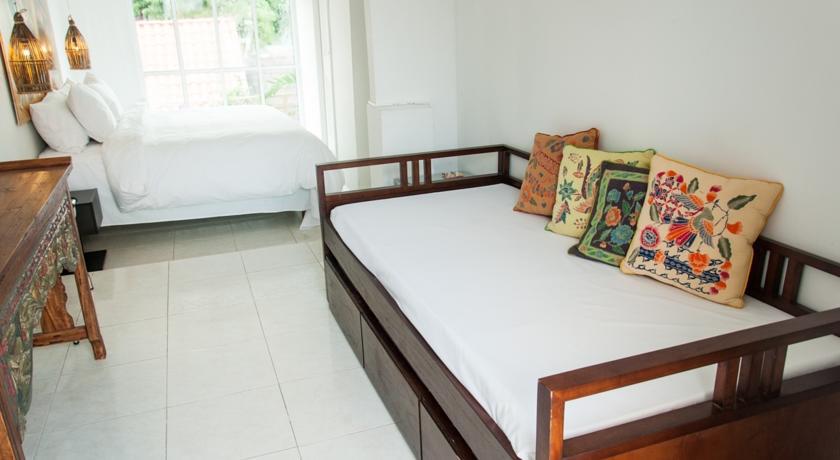 Badillo Zen Hotel Cartagena Esterno foto