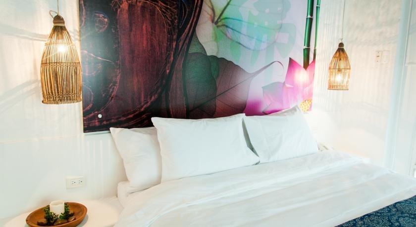 Badillo Zen Hotel Cartagena Esterno foto