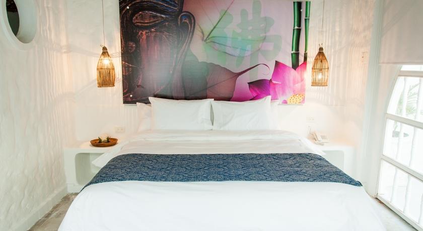 Badillo Zen Hotel Cartagena Esterno foto