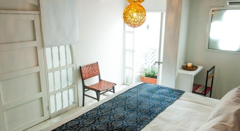 Badillo Zen Hotel Cartagena Esterno foto