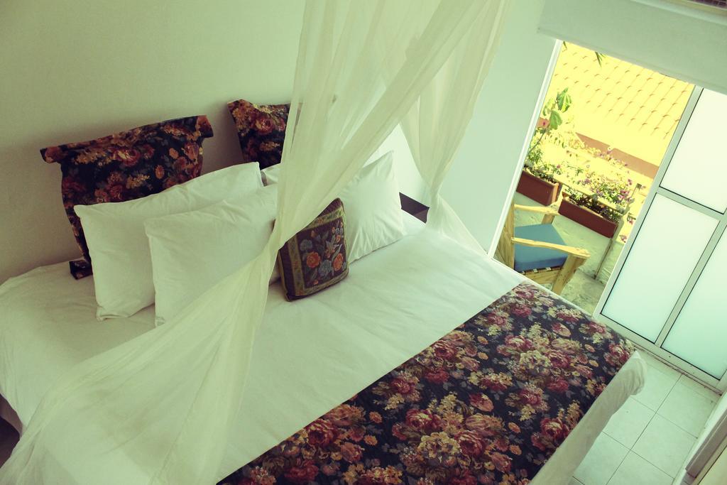 Badillo Zen Hotel Cartagena Esterno foto