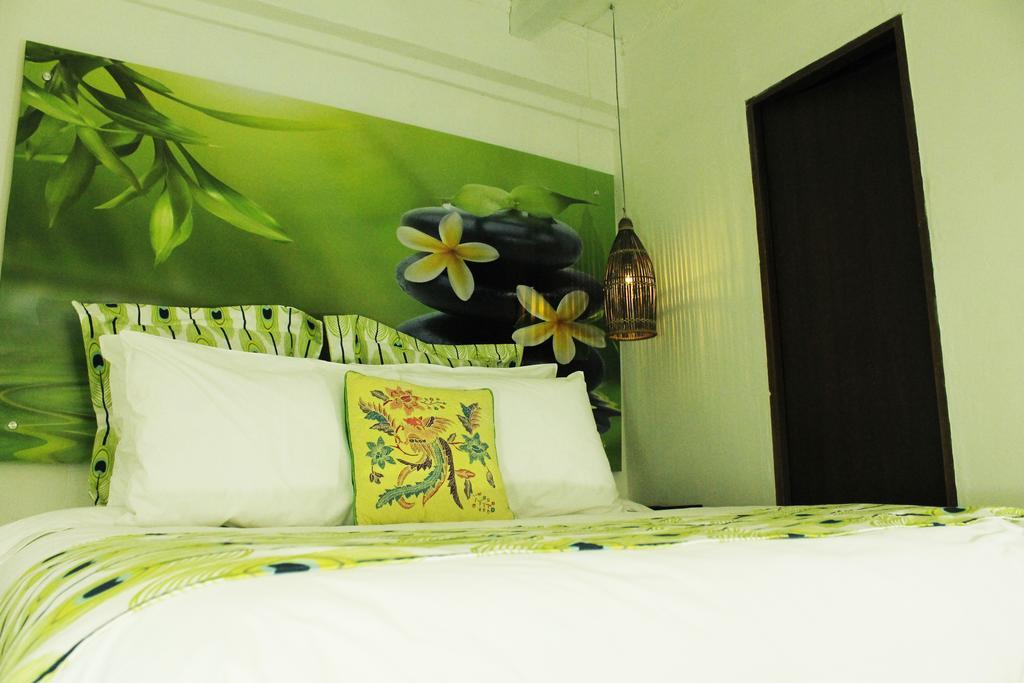 Badillo Zen Hotel Cartagena Esterno foto