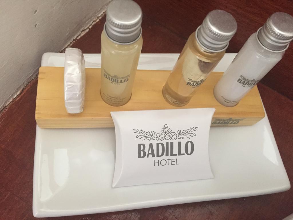 Badillo Zen Hotel Cartagena Esterno foto