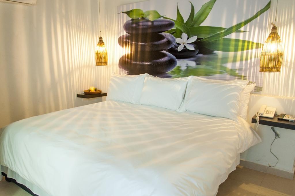 Badillo Zen Hotel Cartagena Esterno foto