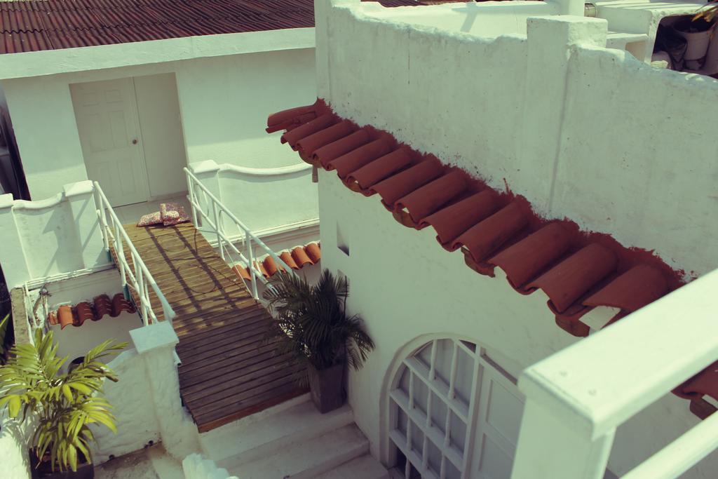 Badillo Zen Hotel Cartagena Esterno foto